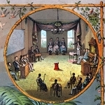 Grange Hall