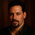Profile picture of Justin Moriarty